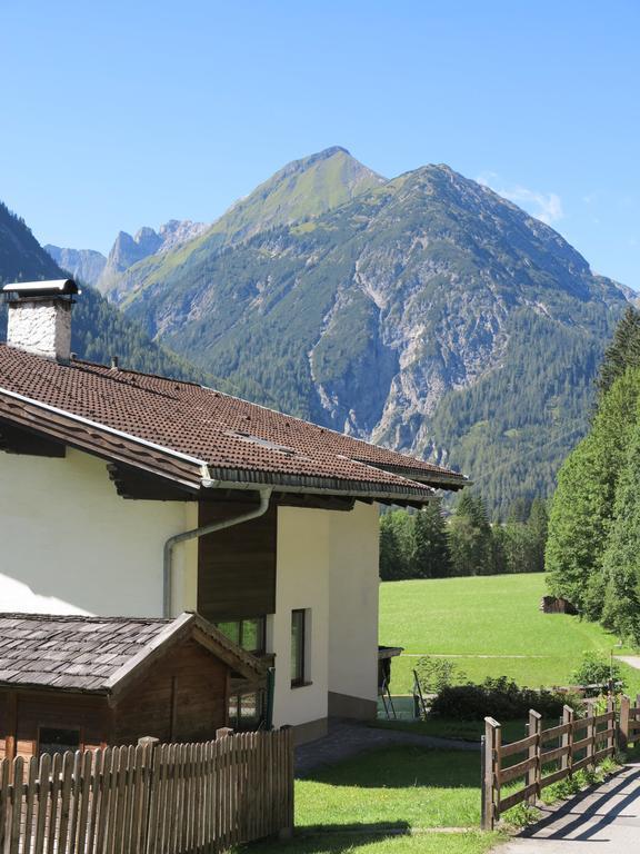 Haus Herma Bach  Room photo